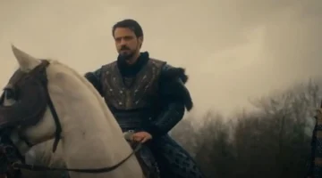 تغيير الموعد.. توقيت عرض مسلسل المؤسس أورهان الحلقة 13 وتردد القنوات الناقلة